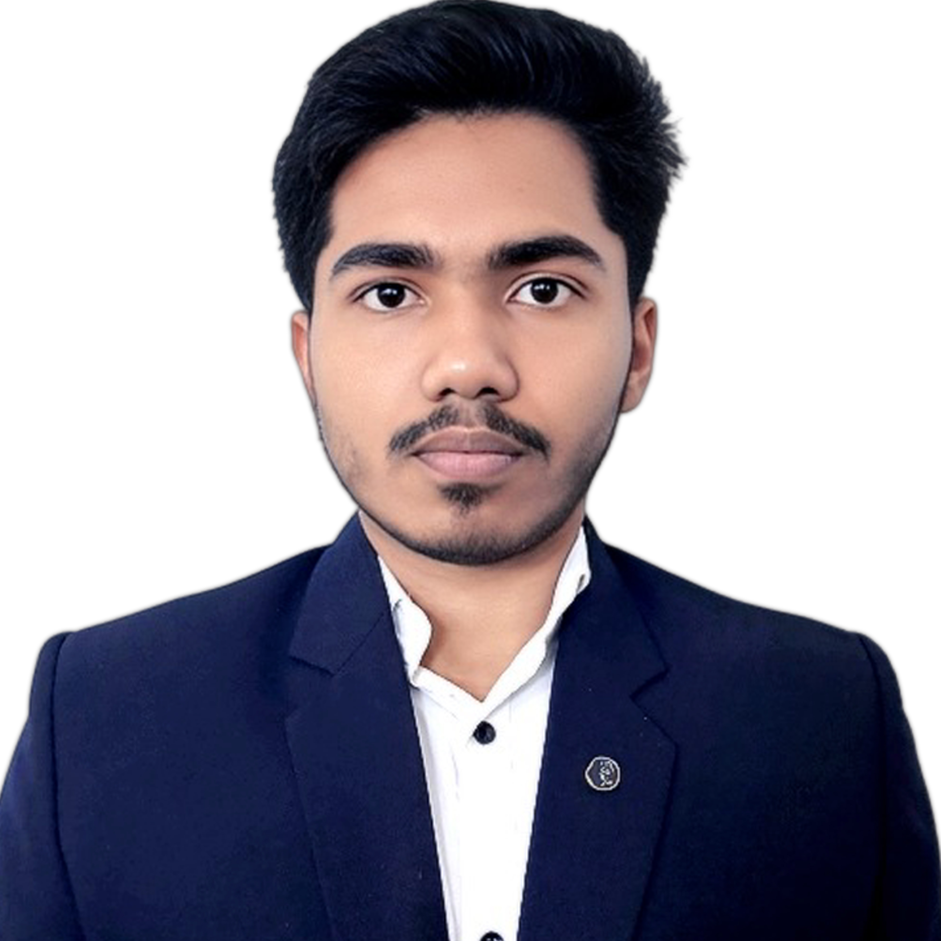 Vishisht Mishra